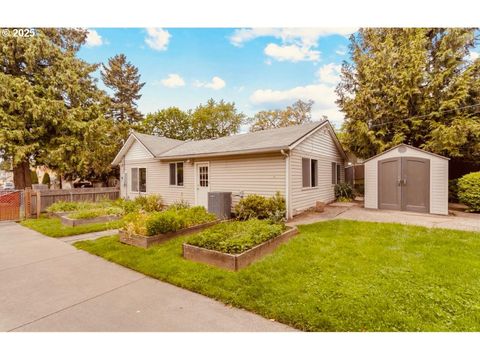3020 SE 90TH PL Portland OR 97266