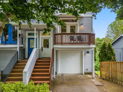9291 SW HILL ST Portland OR 97223