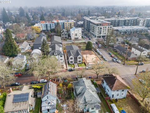 A home in Portland