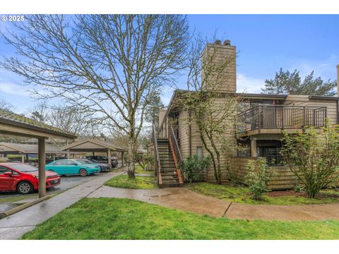 A home in Lake Oswego