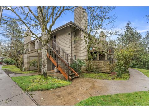 A home in Lake Oswego