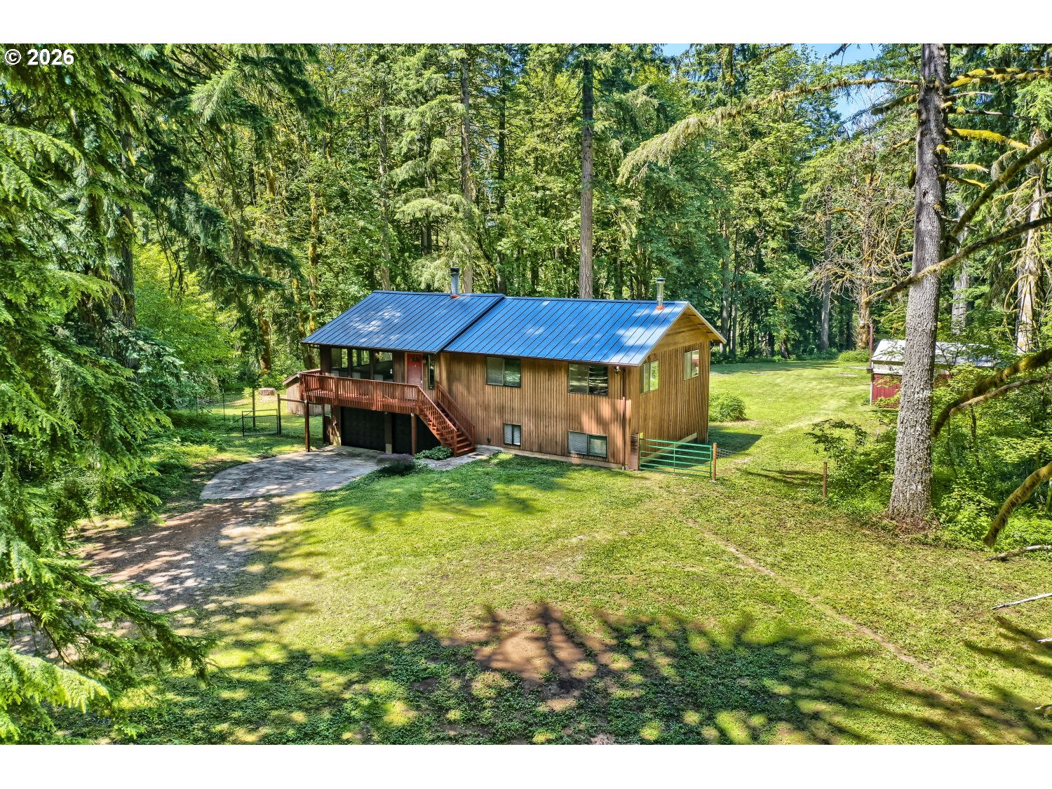 39105 SE GORDON CREEK RD