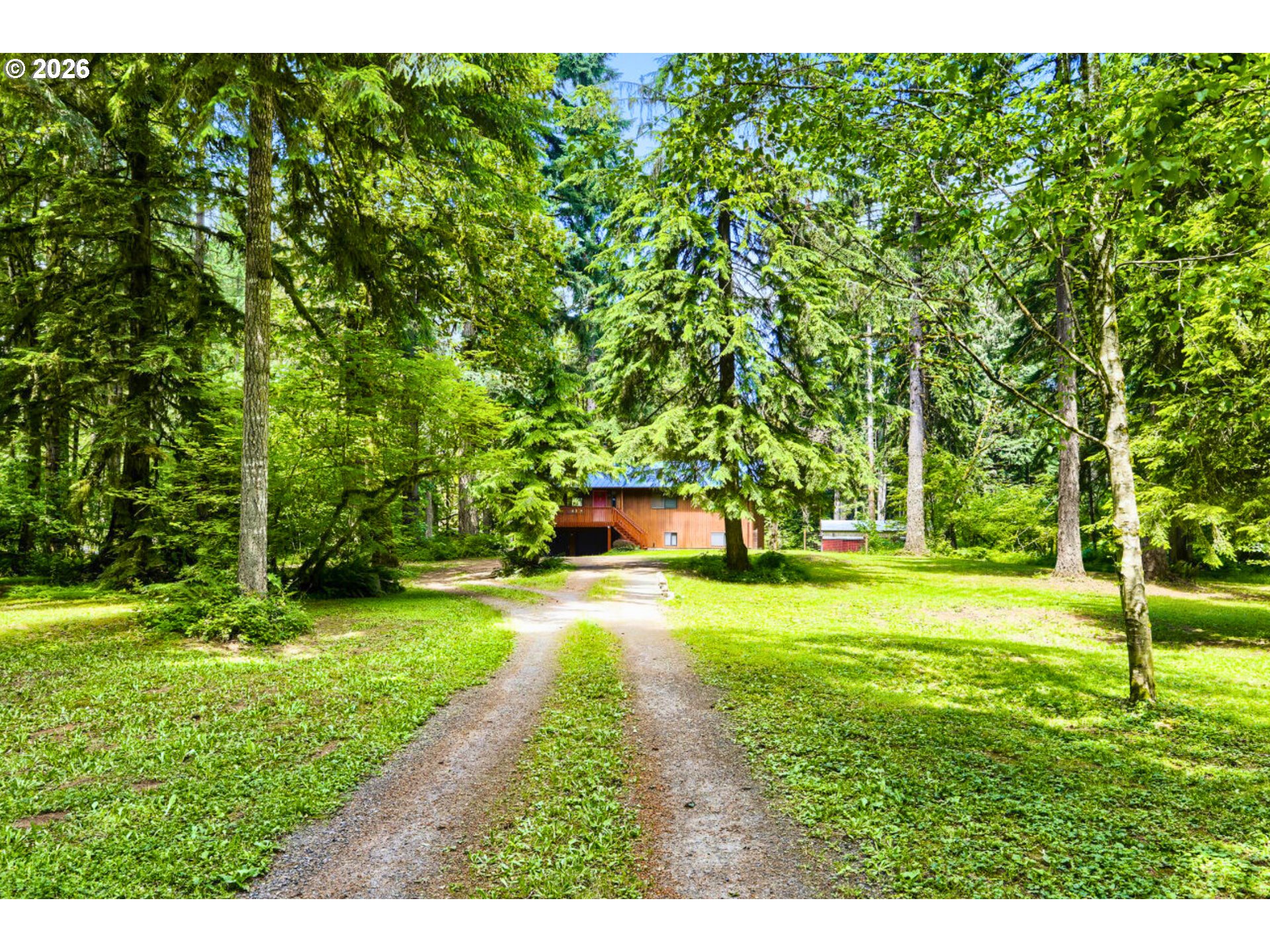 39105 SE GORDON CREEK RD