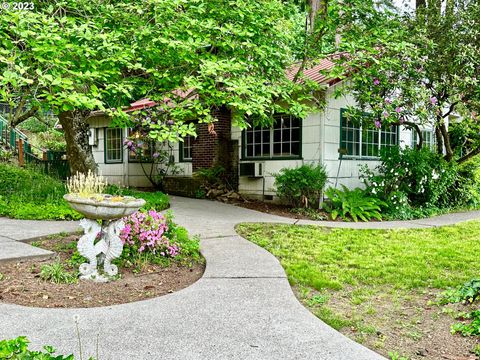 17605 SE ROETHE PL Milwaukie OR 97267