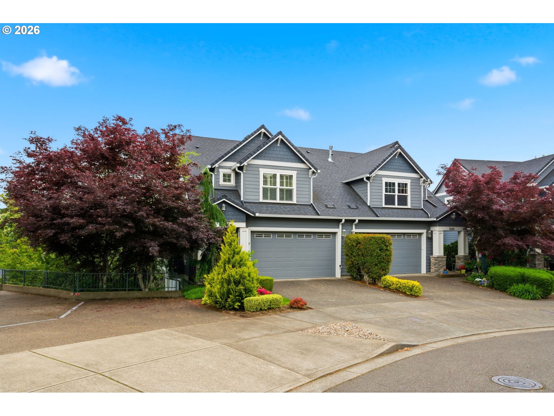 2246 SAINT MORITZ LOOP