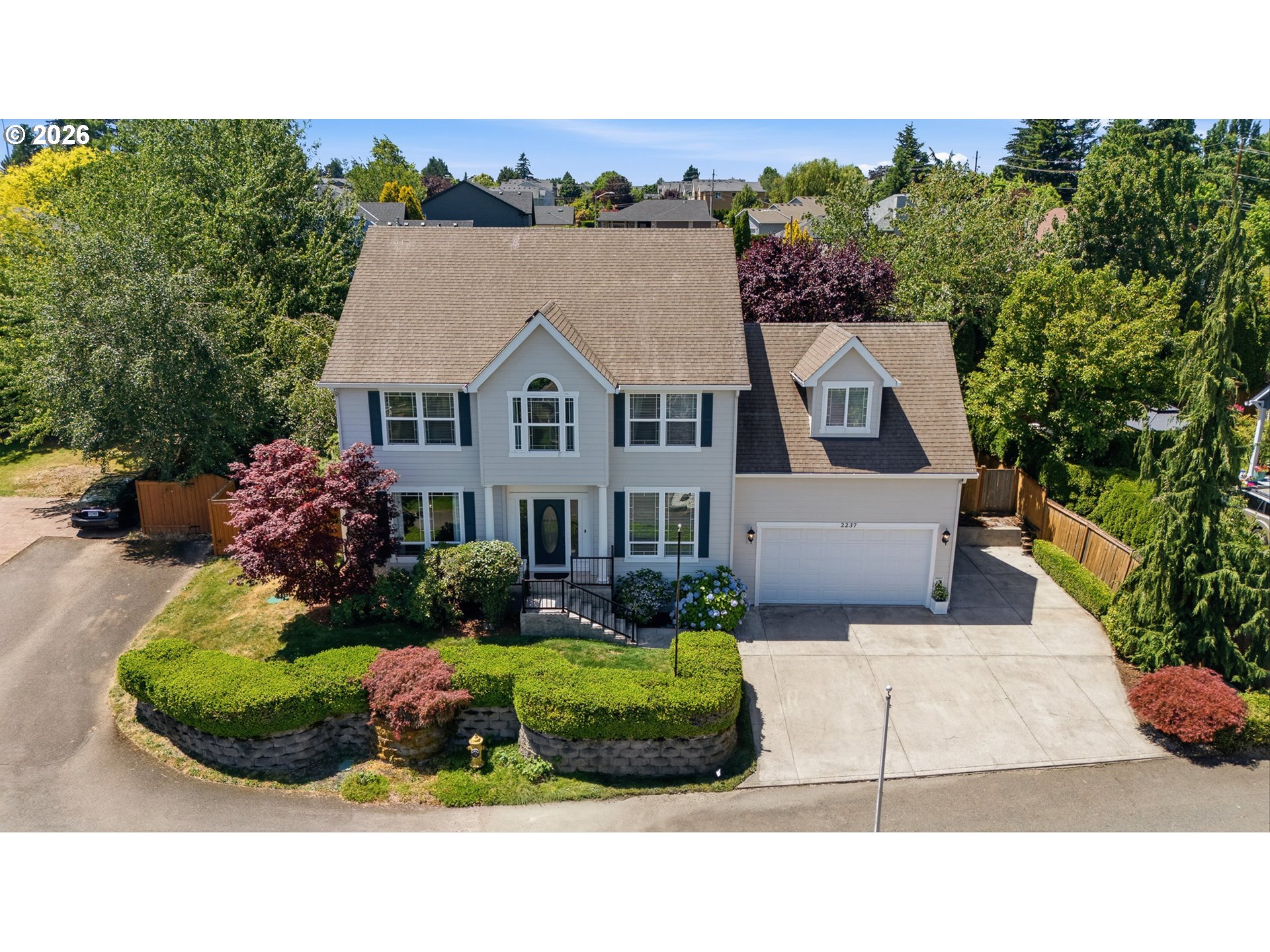 2237 NW UTAH CT