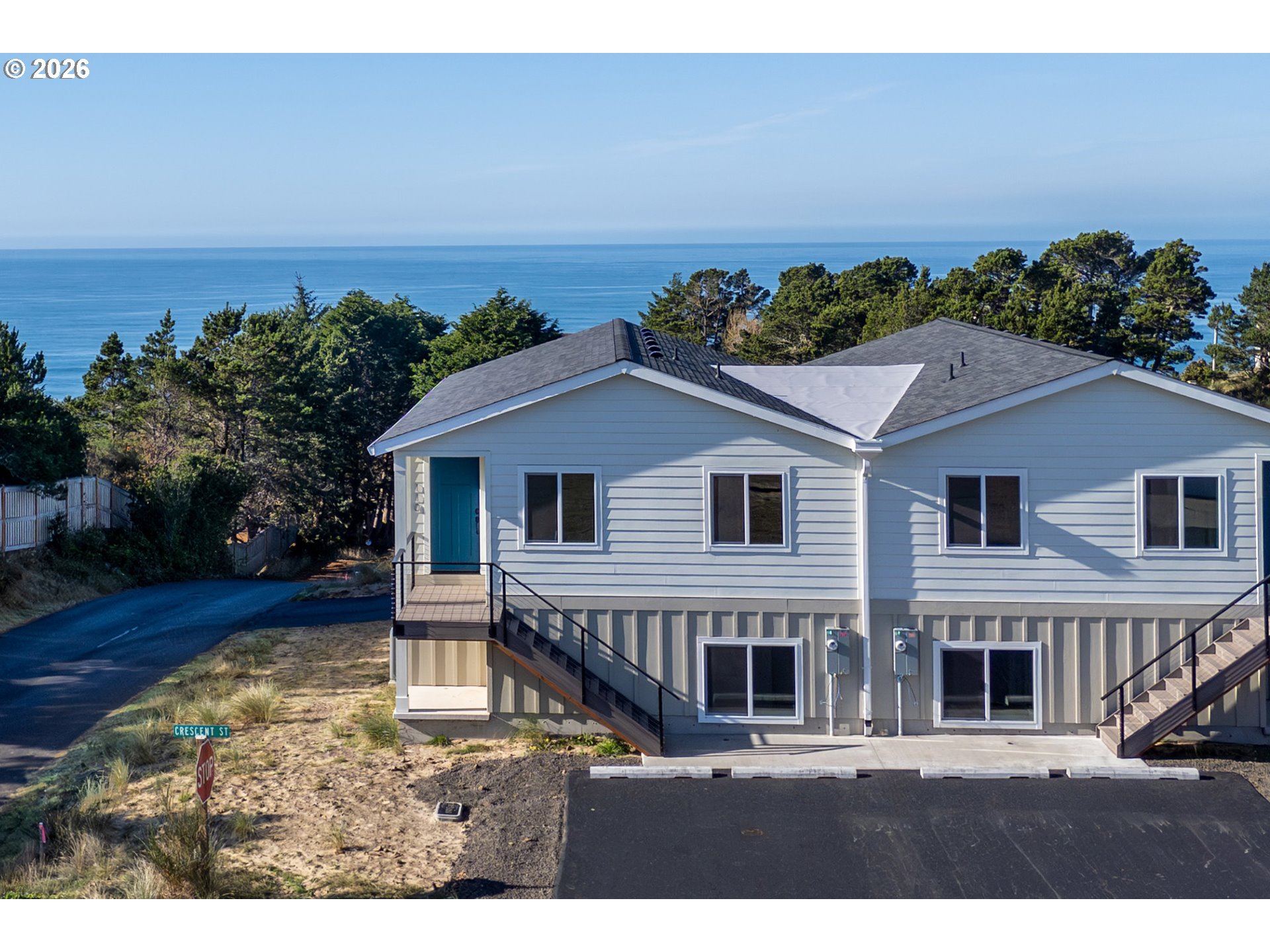 110 CRESCENT ST