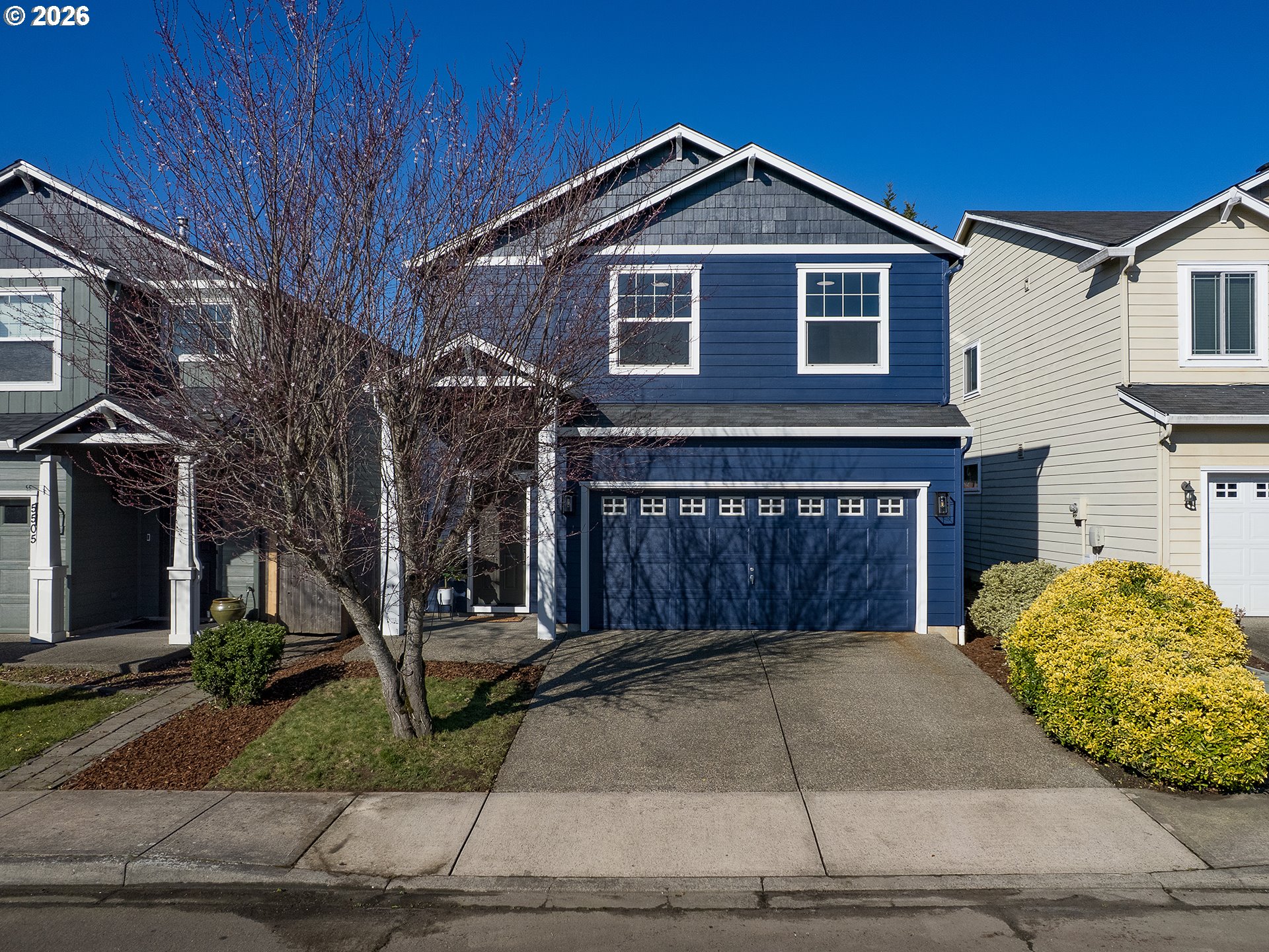 Photo 1 of 44 — 5515 L ST, Washougal, WA 98671