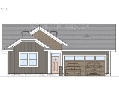 1040 Graham ST Coos Bay OR 97420