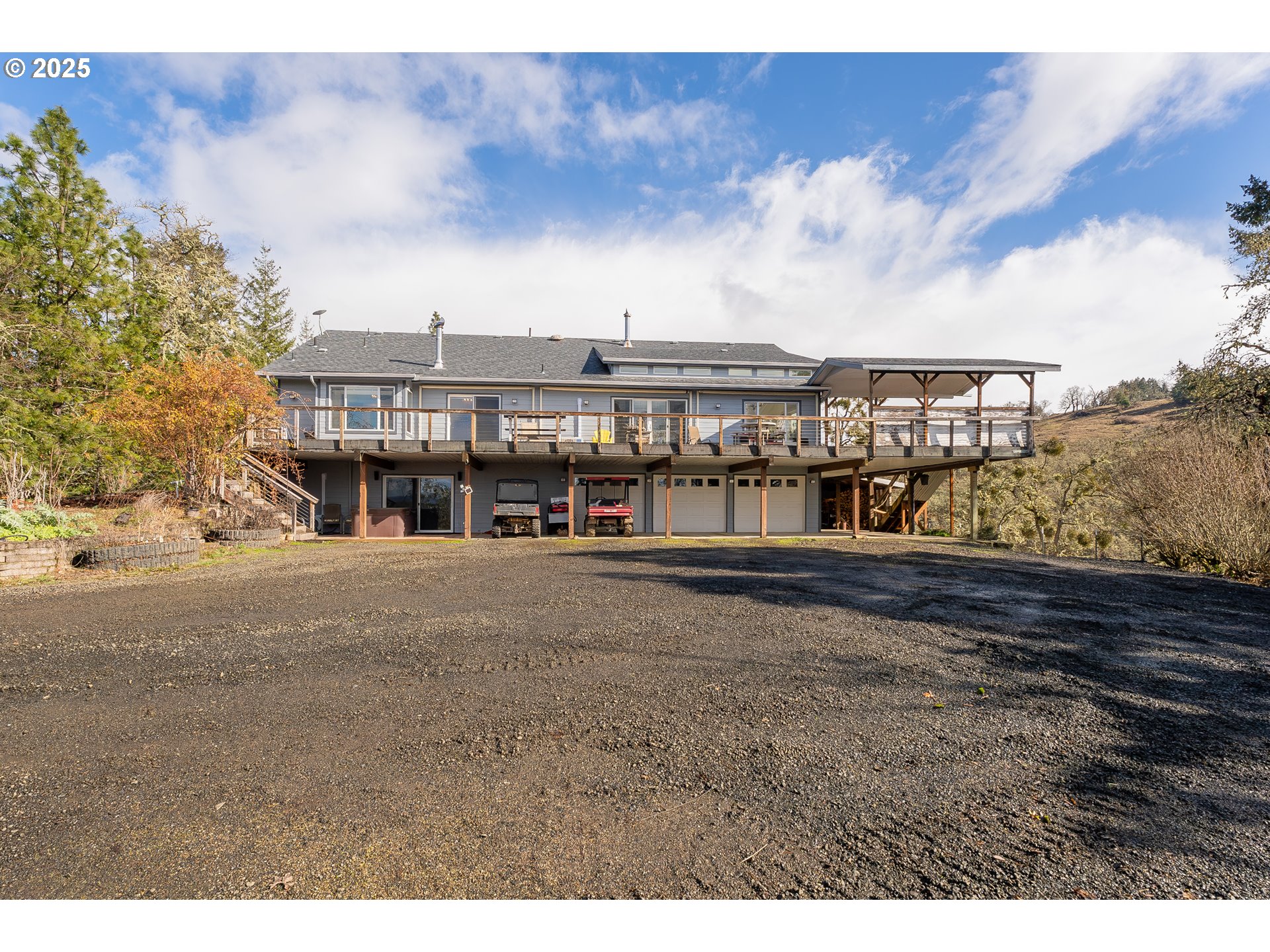 1670 GROUSE BUTTE LN
