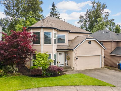 17156 SE Macanudo St, Damascus, OR 97089 - #: 226342481