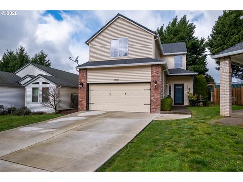 18533 SW COLFELT LN Sherwood OR 97140