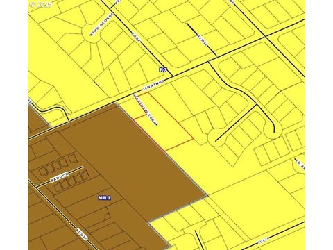 5314 SE JENNINGS AVE Milwaukie OR 97267