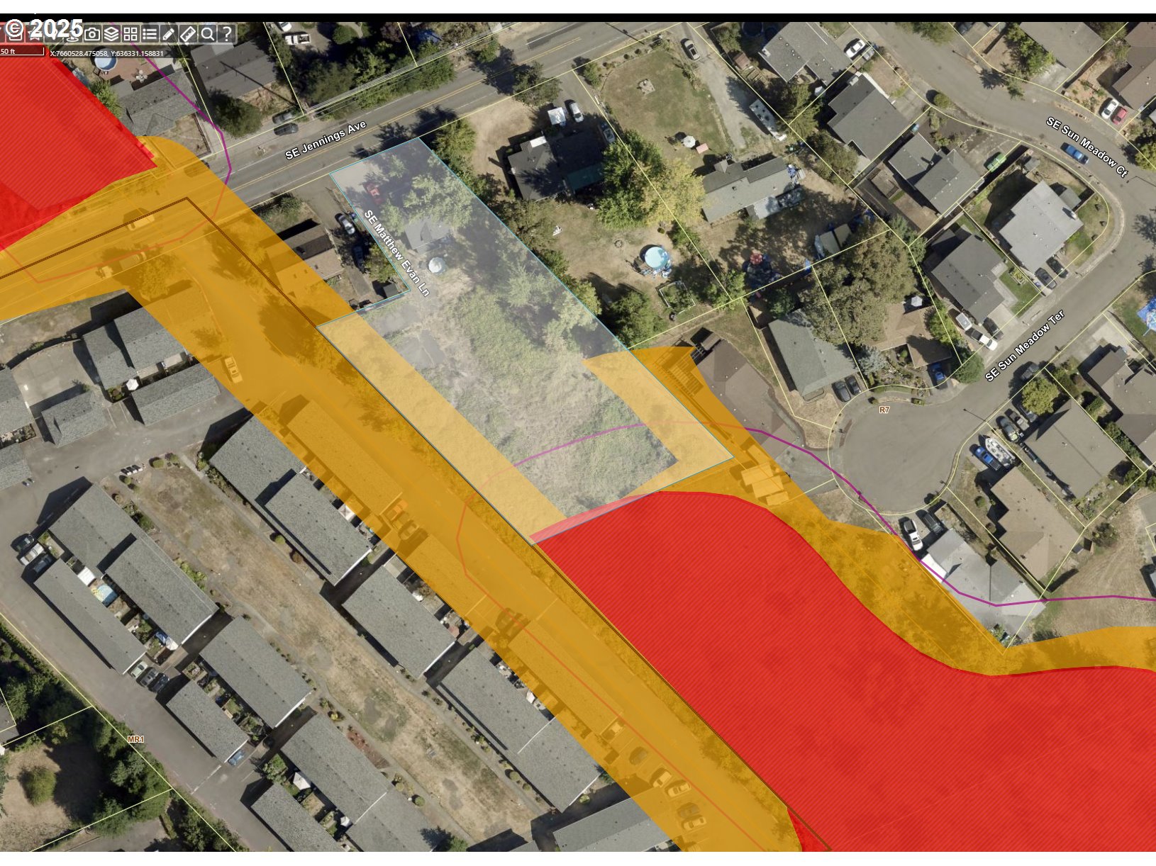 5314 SE JENNINGS AVE