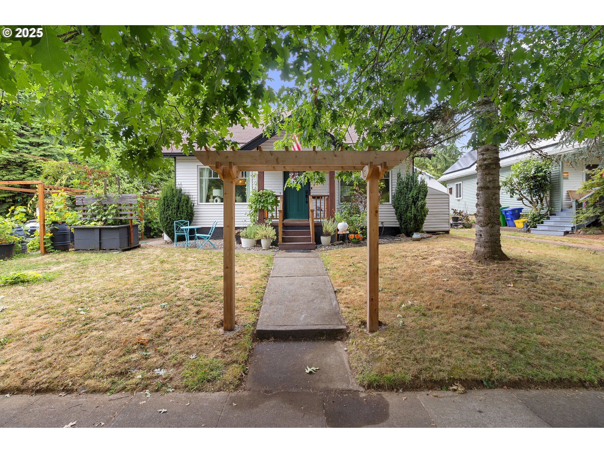 5445 SE 45TH AVE