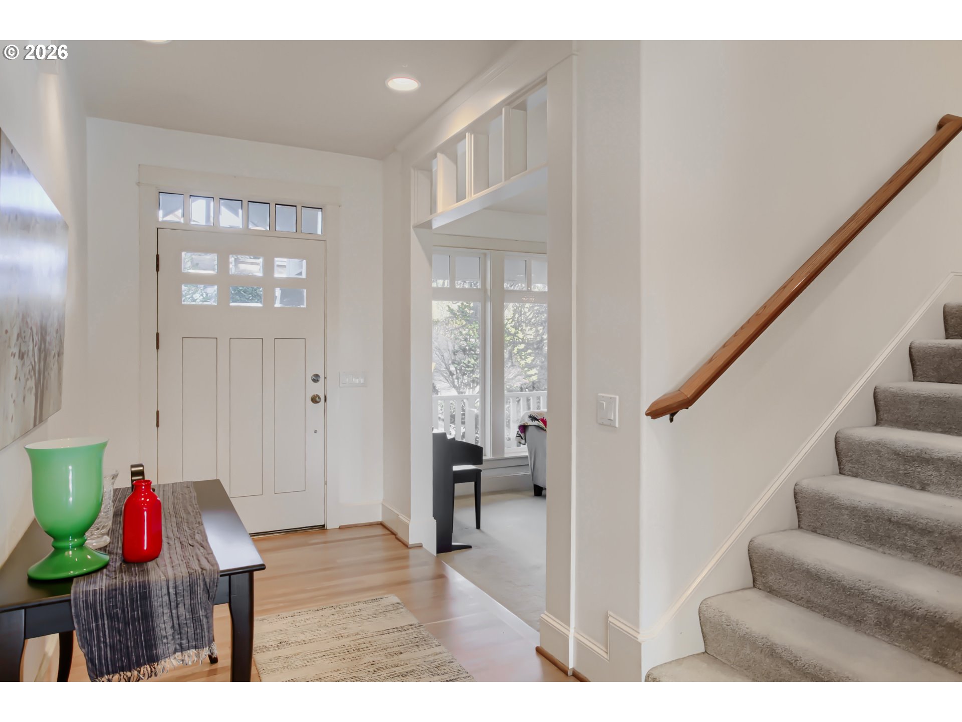 9548 NW FLEISCHNER ST