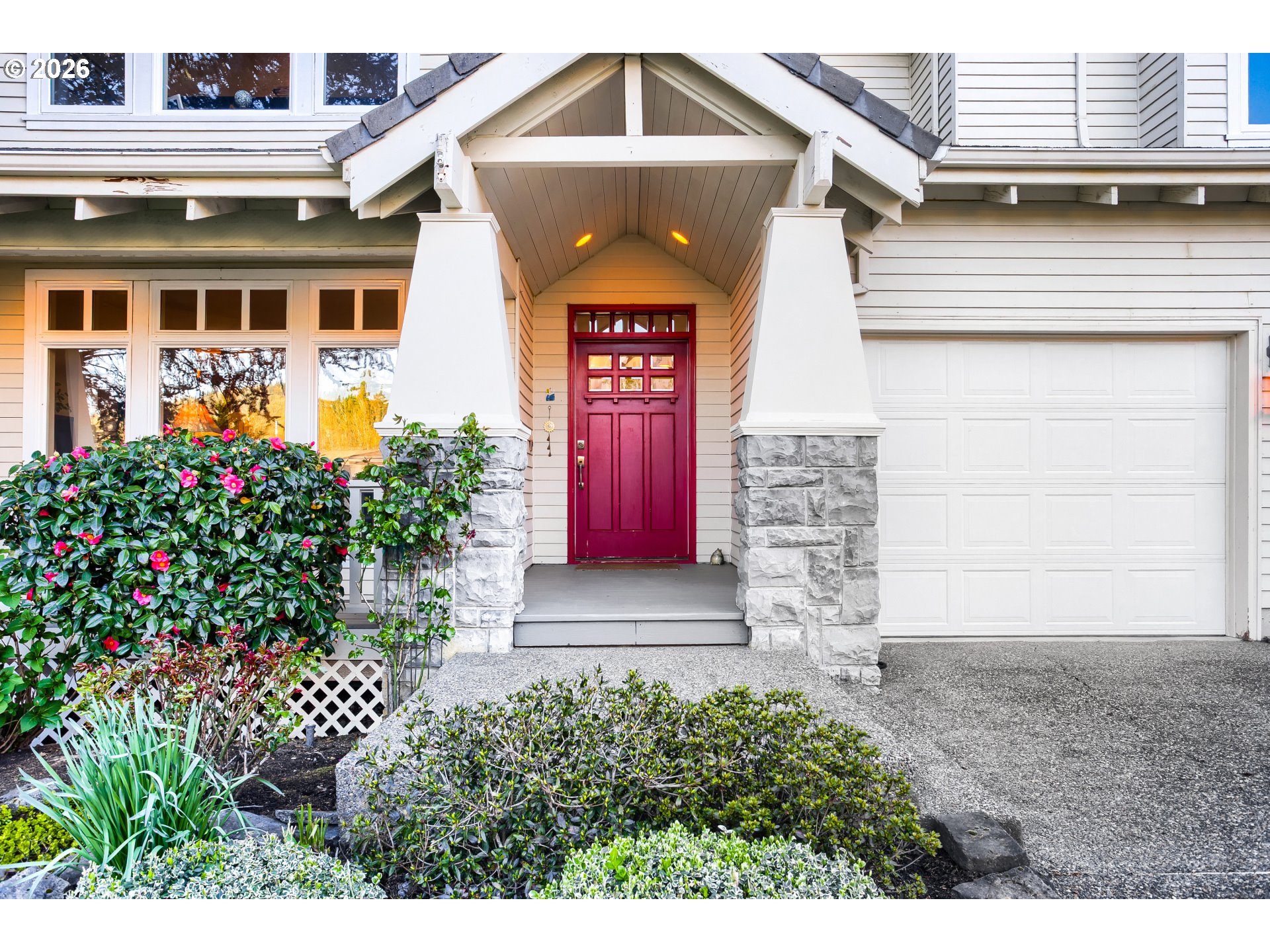 9548 NW FLEISCHNER ST