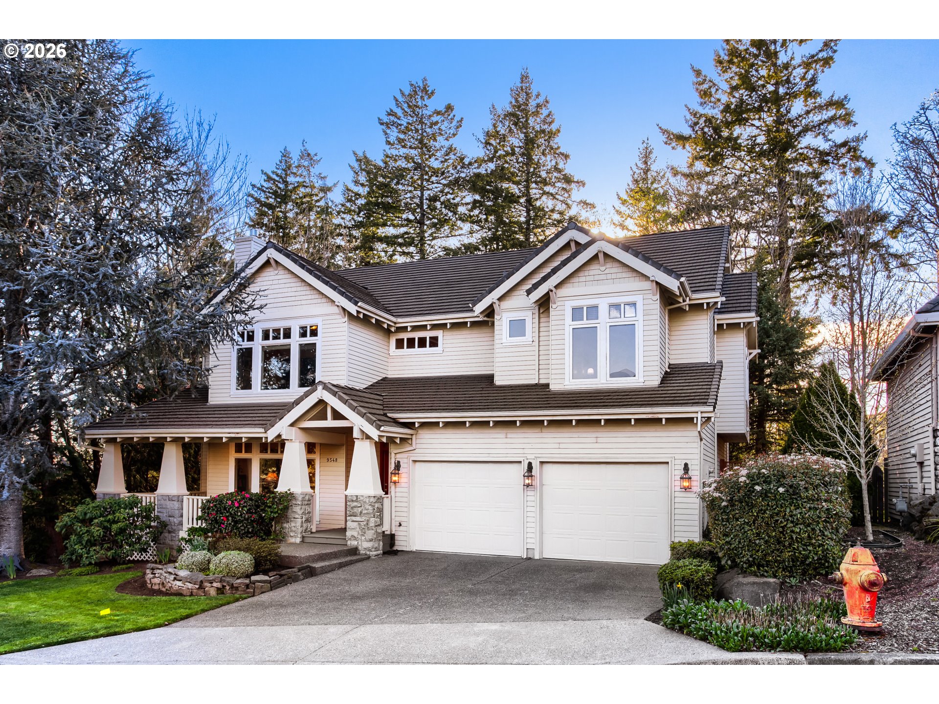 9548 NW FLEISCHNER ST