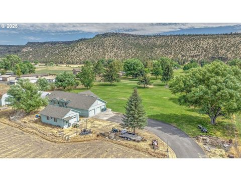 7208 NE OCHOCO HWY Prineville OR 97754