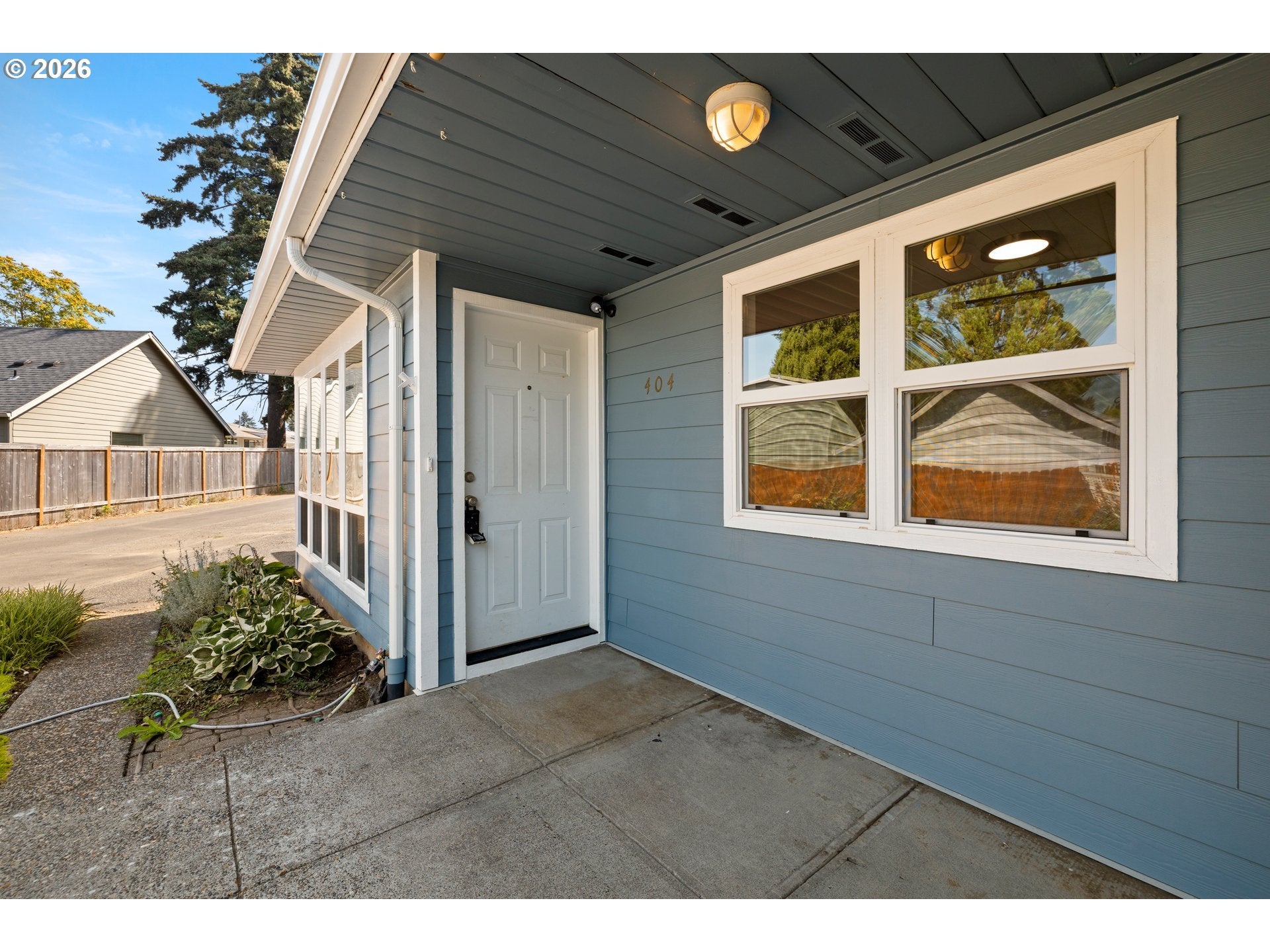 404 EASTFIELD DR