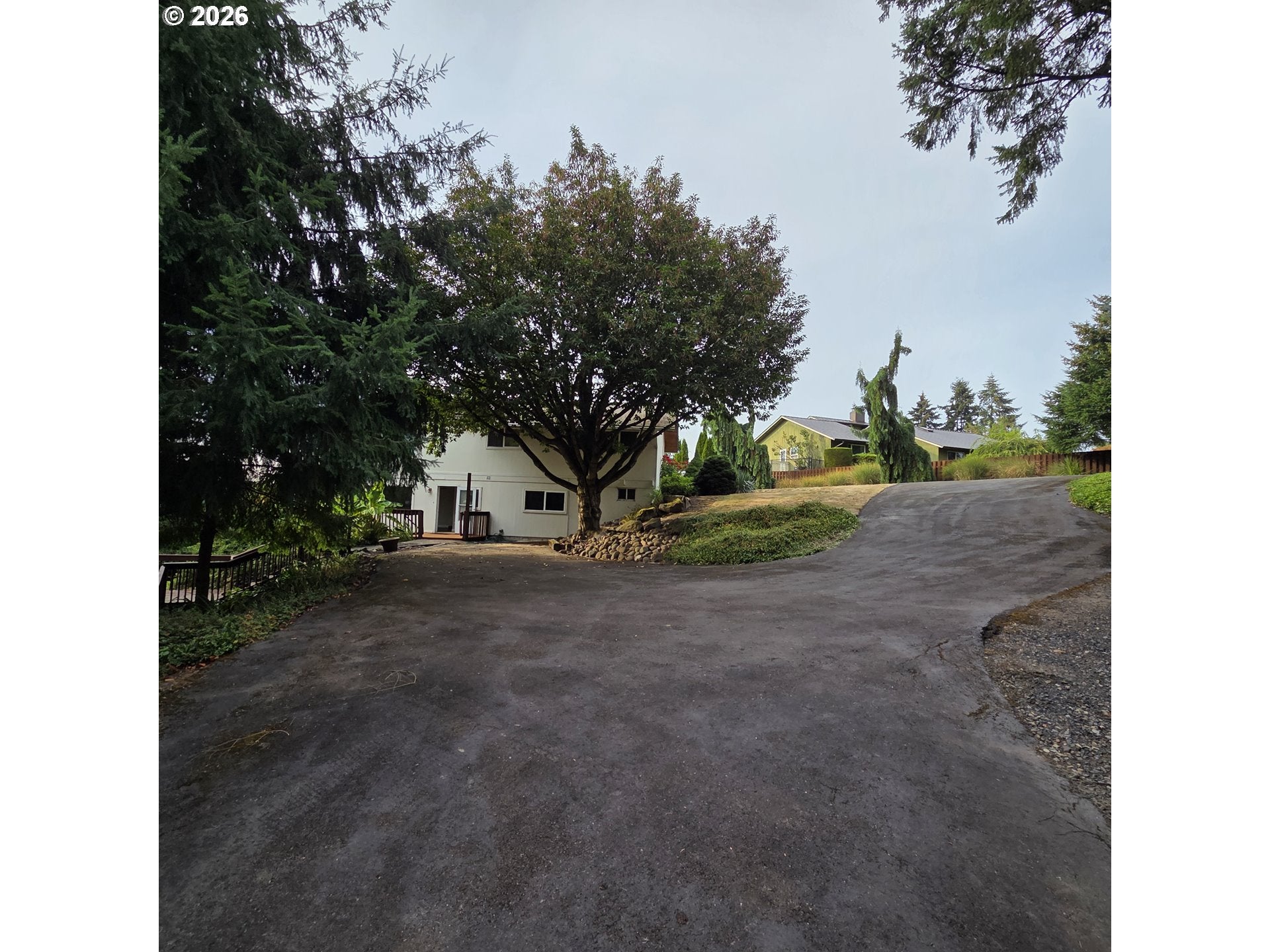 11432 NE SUMMIT RIDGE DR