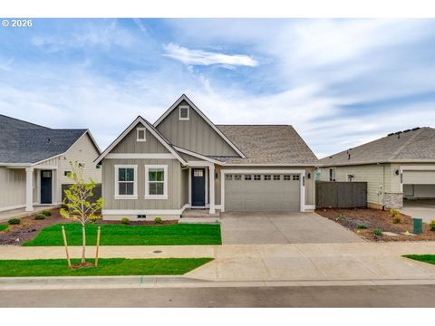 1165 SE 18th AVE Canby OR 97013