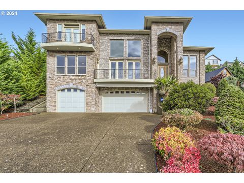 14815 SE DONLEY LN Happy Valley OR 97086