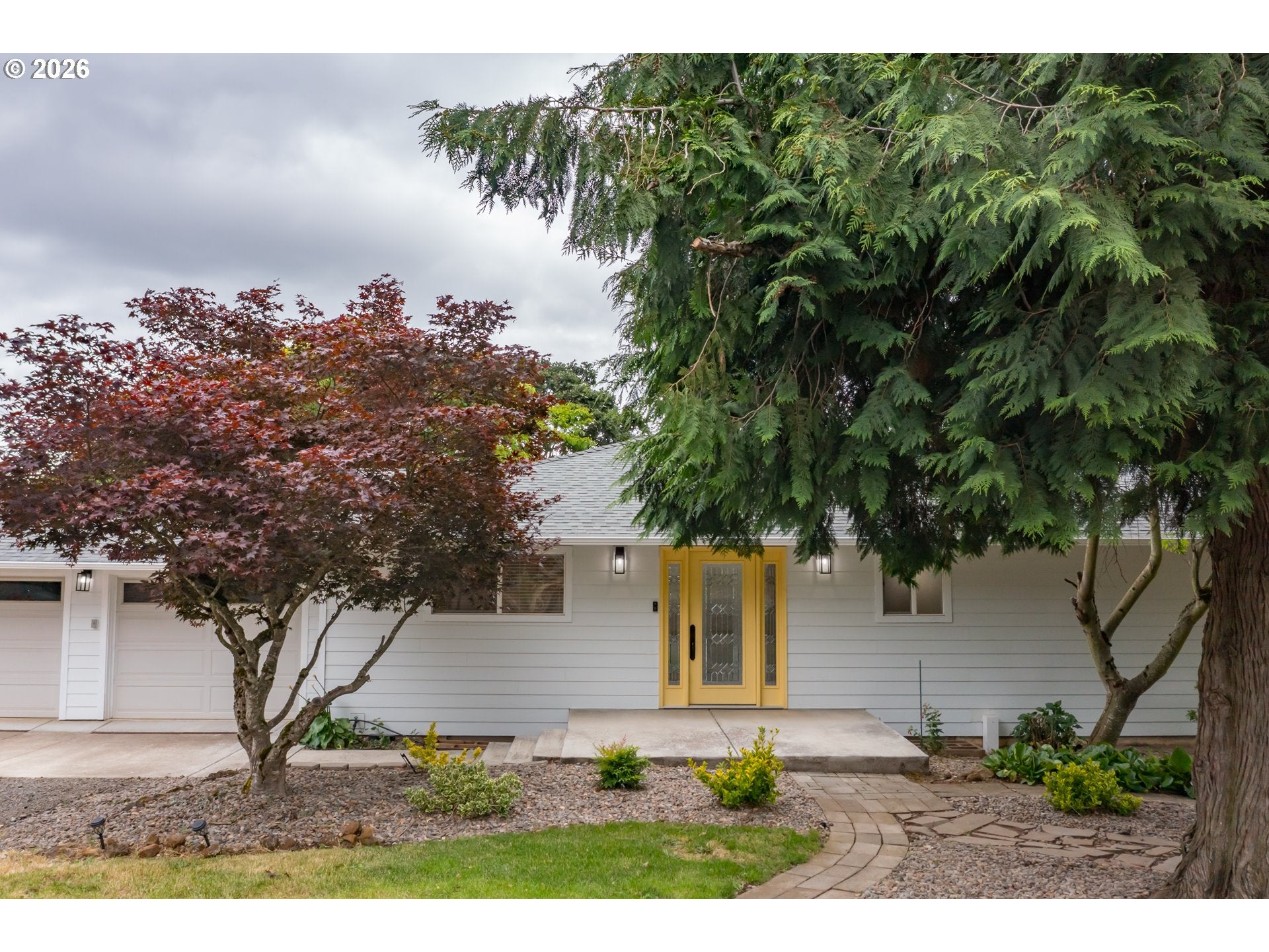 7500 SPRING VALLEY RD