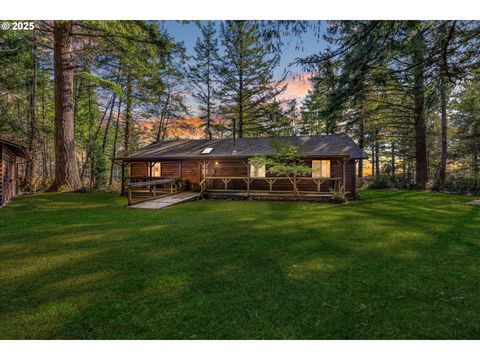 96120 CAPE FERRELO RD Brookings OR 97415
