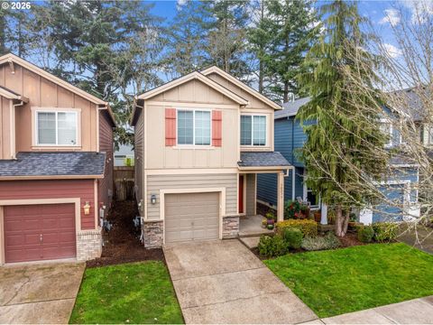 3027 SE KINGSWOOD AVE Hillsboro OR 97123