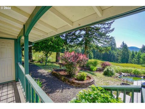 A home in Washougal