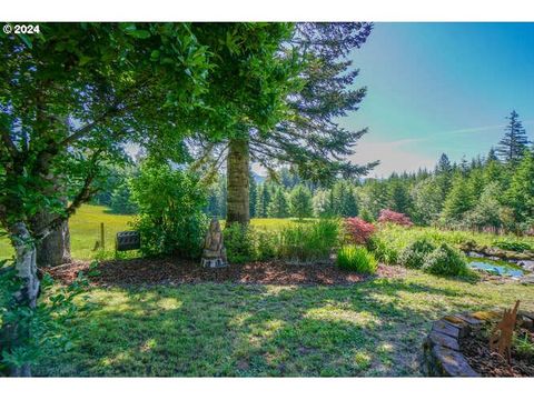 A home in Washougal