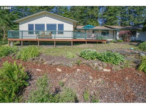 A home in Washougal