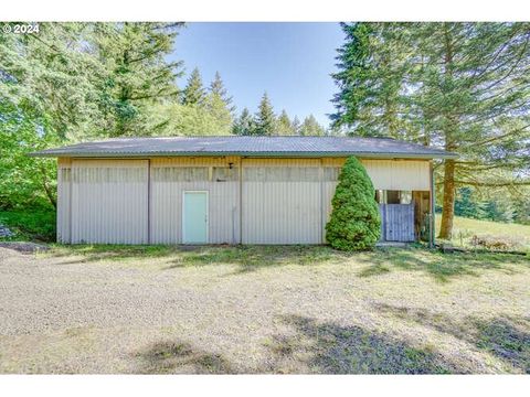 A home in Washougal