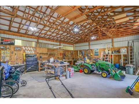 A home in Washougal