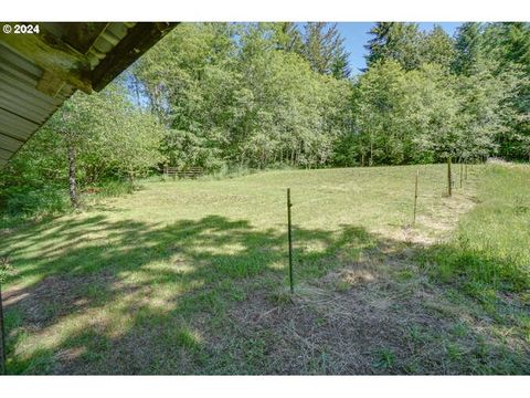 A home in Washougal