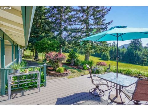 A home in Washougal