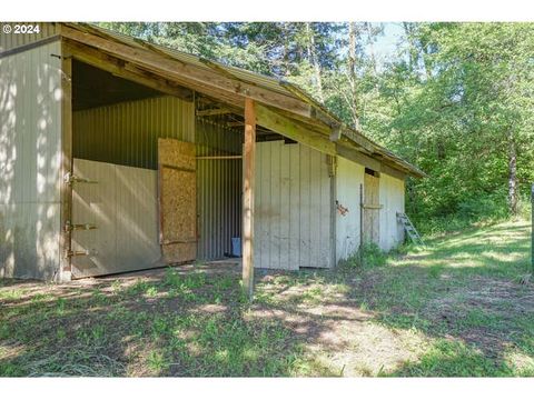 A home in Washougal