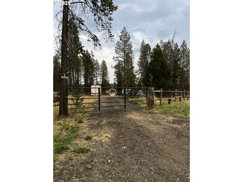 64557 WAPITI LN Meacham OR 97859