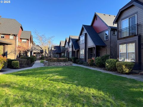 A home in Hillsboro