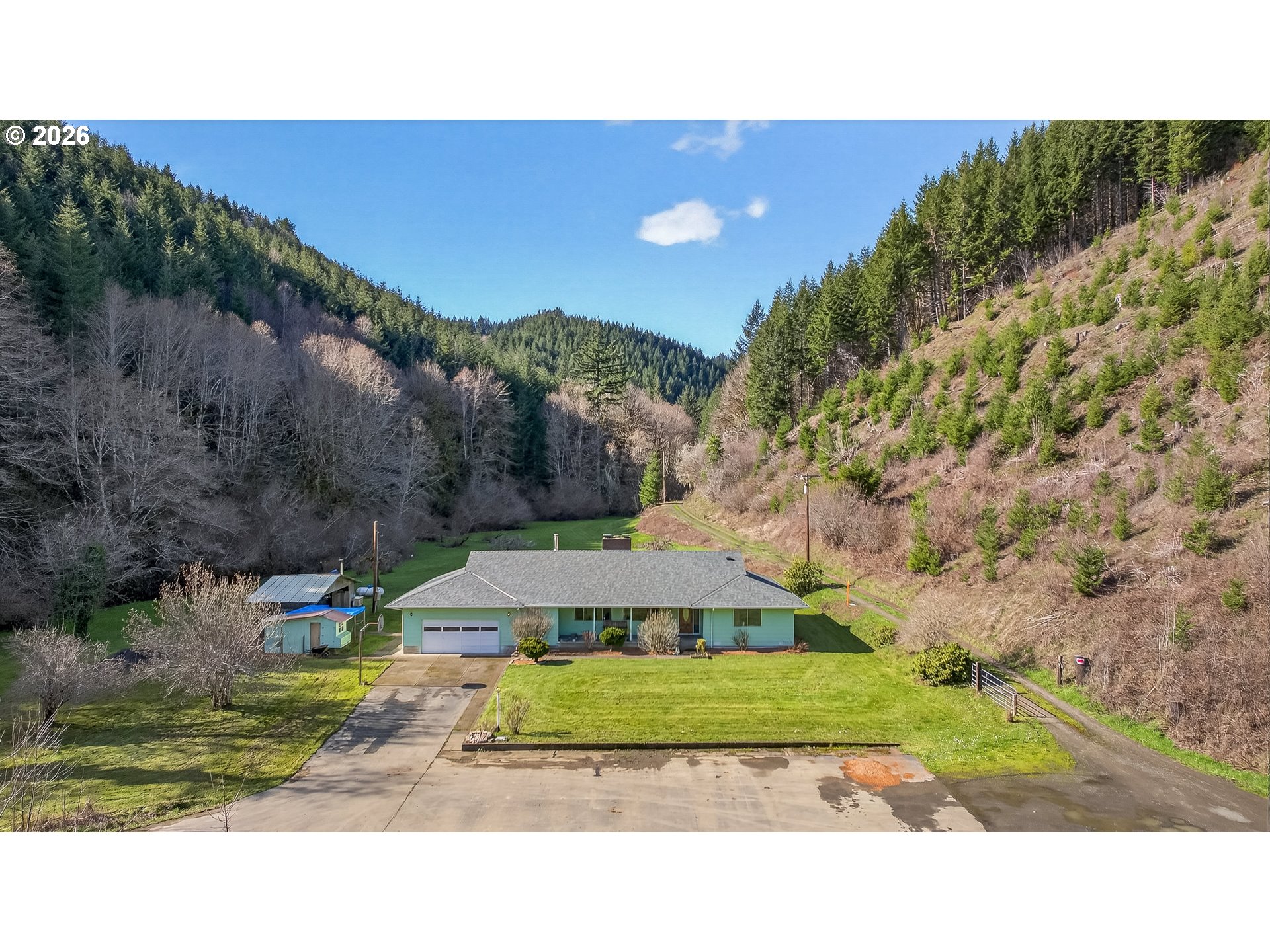 3656 HARLAN BURNTWOODS RD