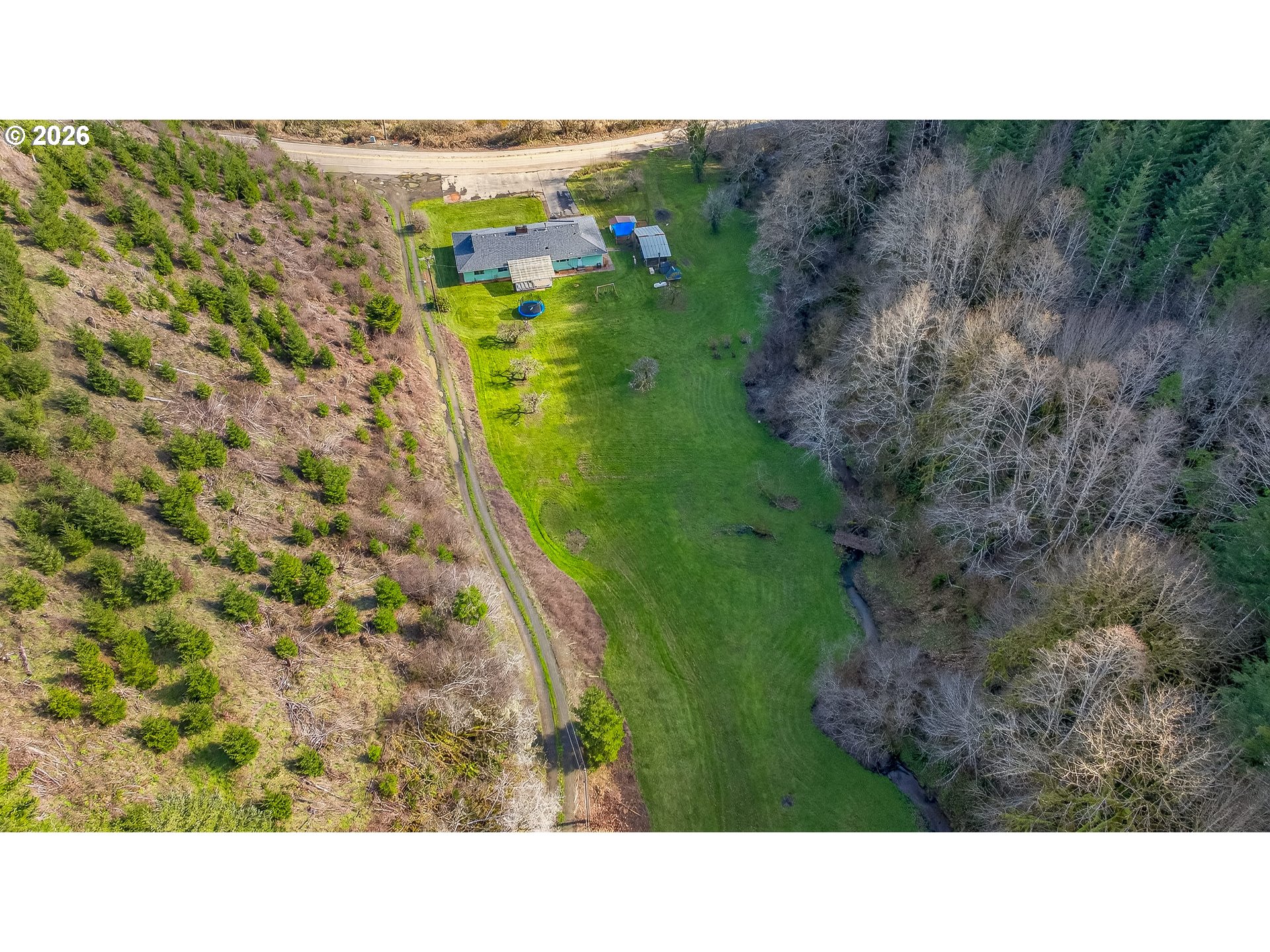 3656 HARLAN BURNTWOODS RD