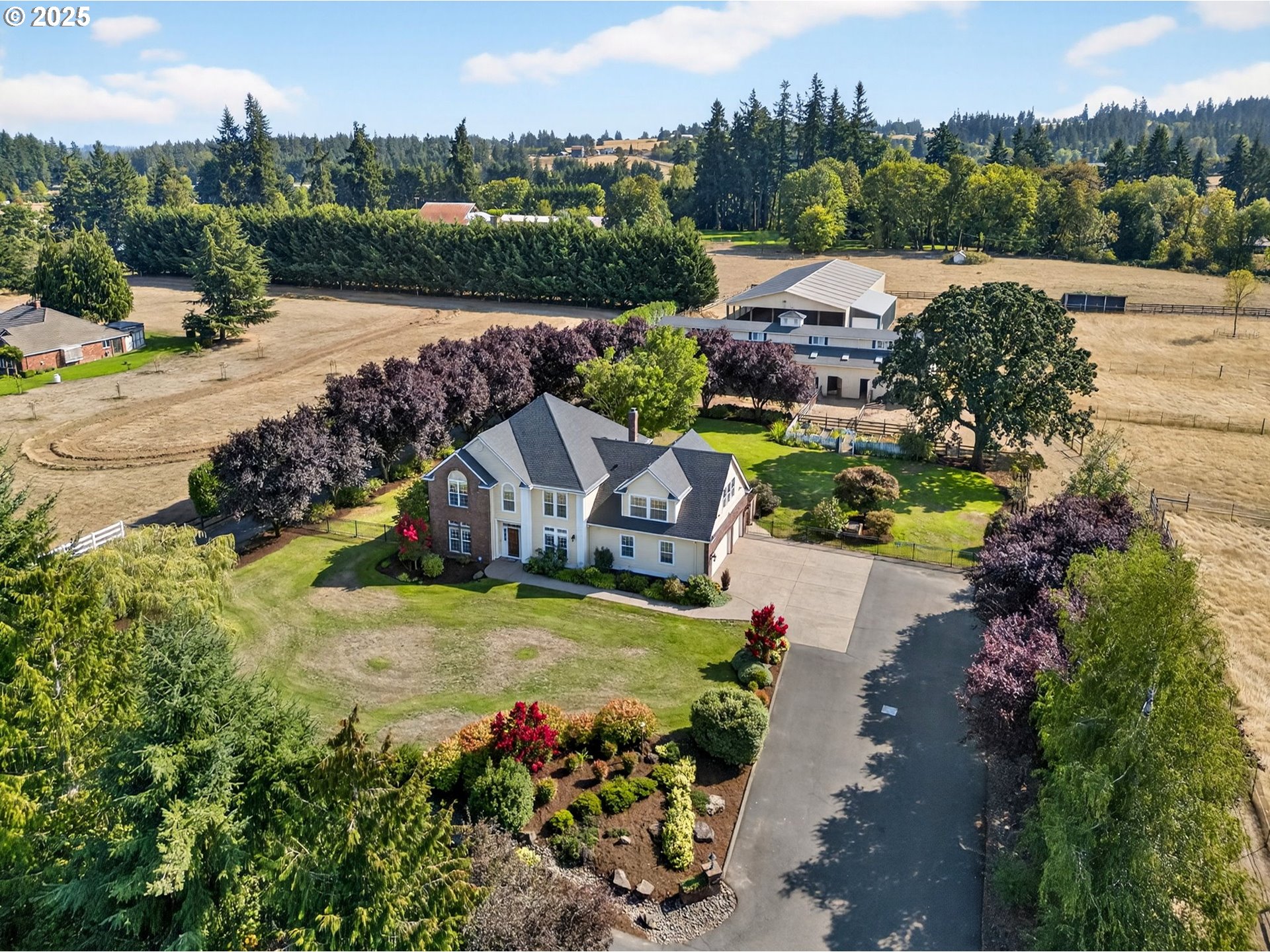 24400 SW BAKER RD