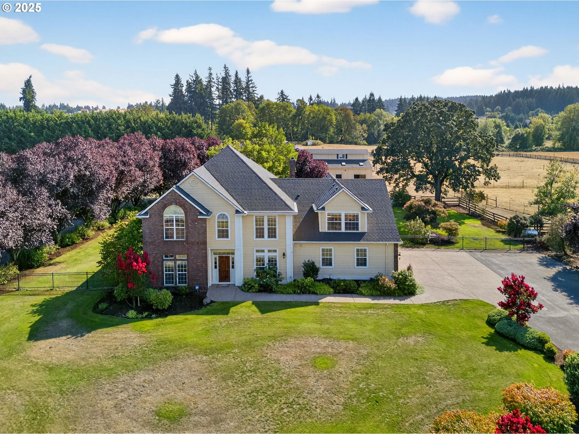 24400 SW BAKER RD