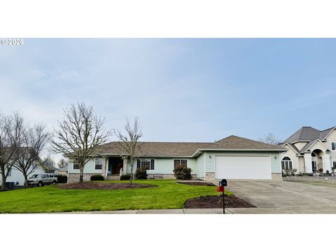 210 PALOMINO AVE Roseburg OR 97471