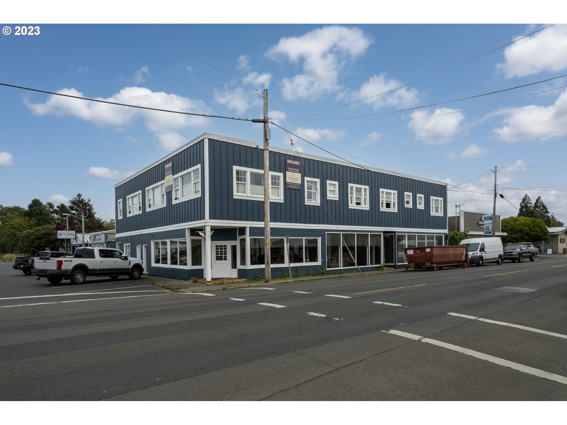 Warrenton, Oregon 97146, United States, ,Commercial,Pending,70192