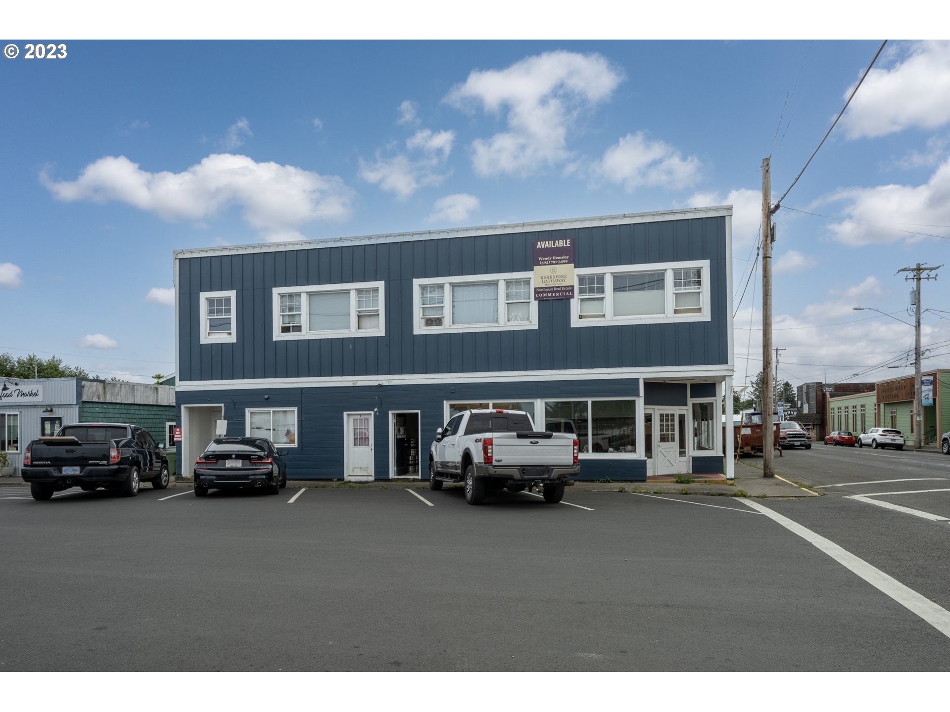 Warrenton, Oregon 97146, United States, ,Commercial,Pending,70192