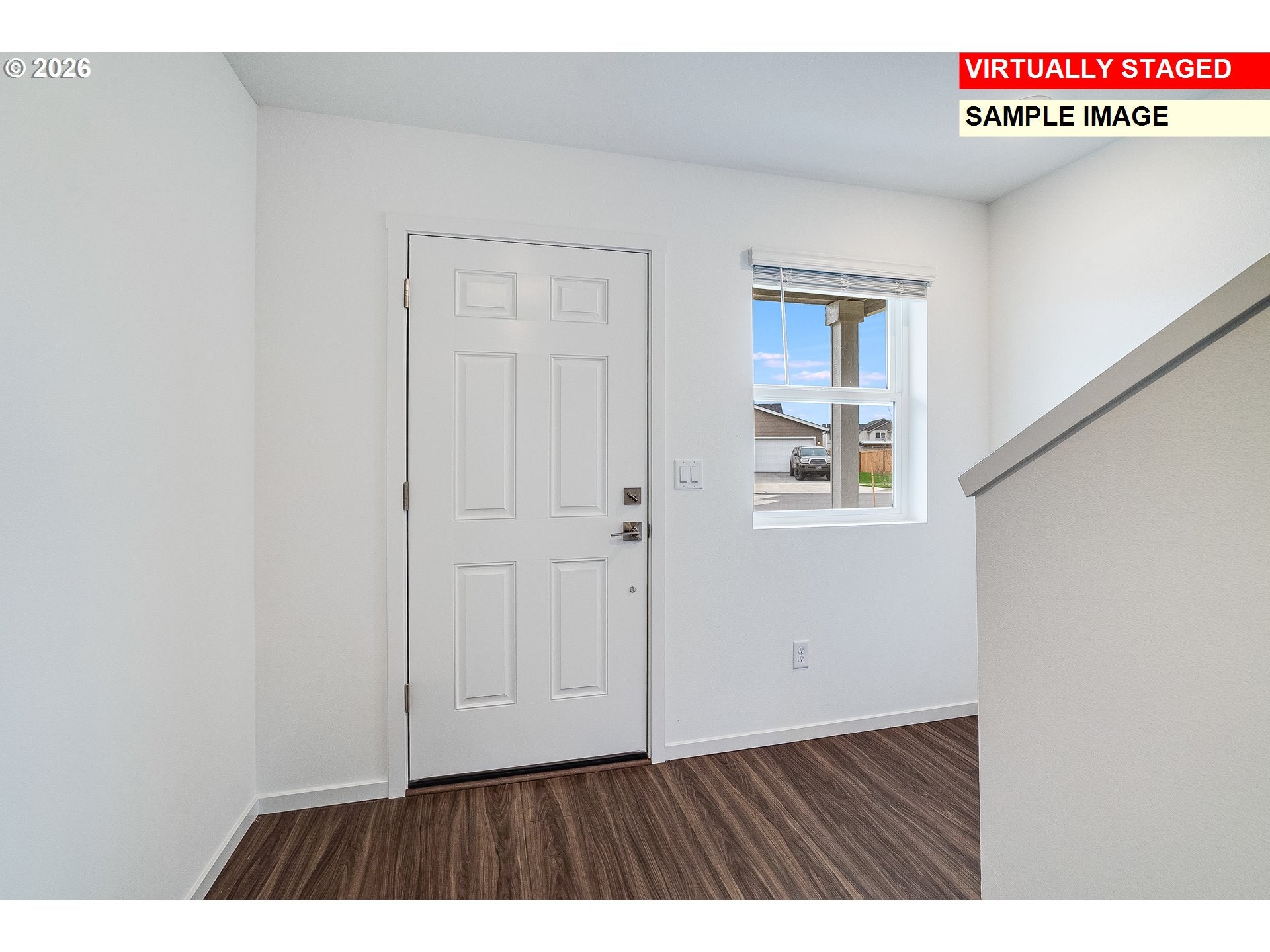 5736 Durst ST