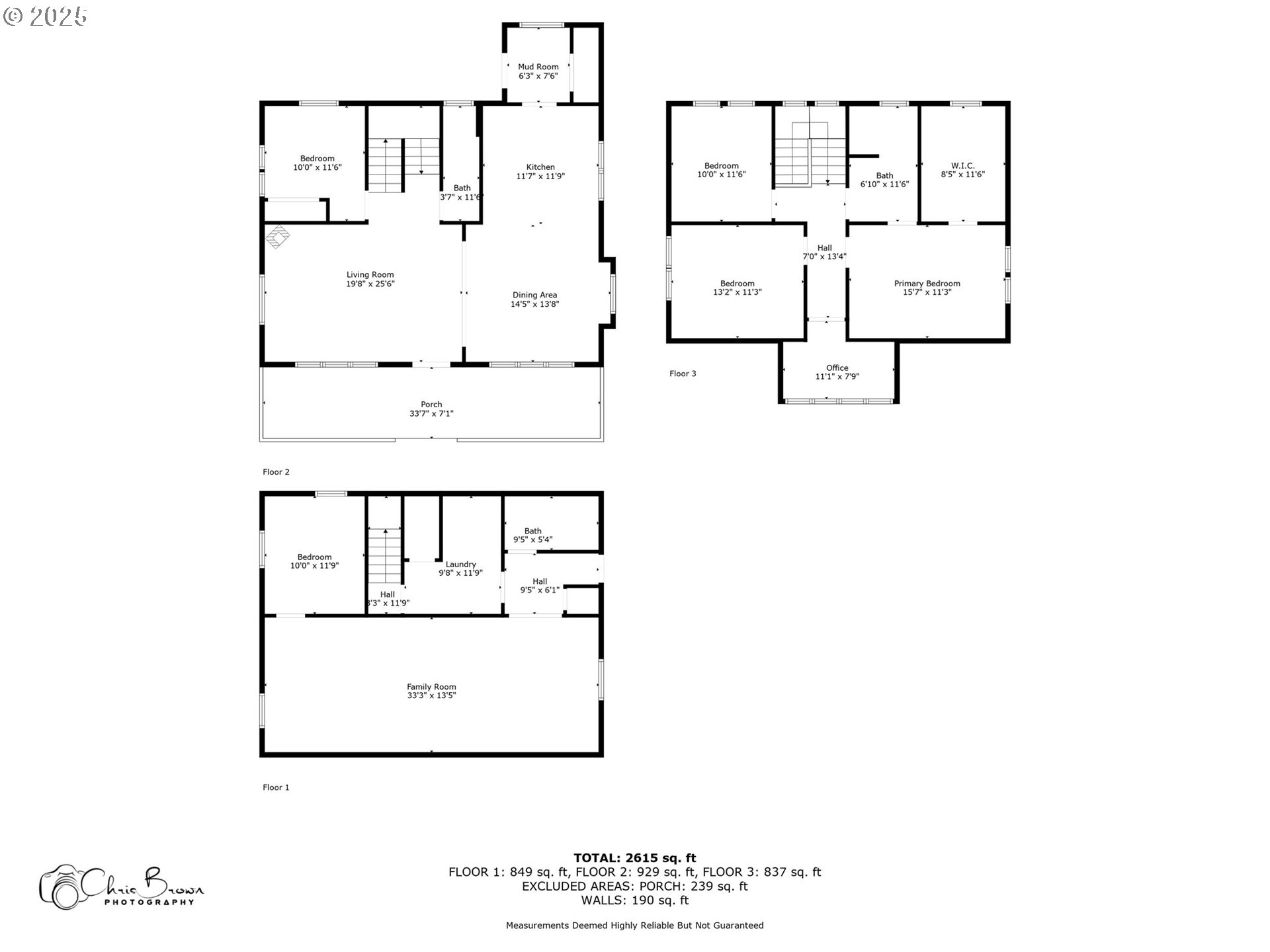 Portland, Oregon 97217, United States, 5 Bedrooms Bedrooms, ,3 BathroomsBathrooms,Residential,Active,192224