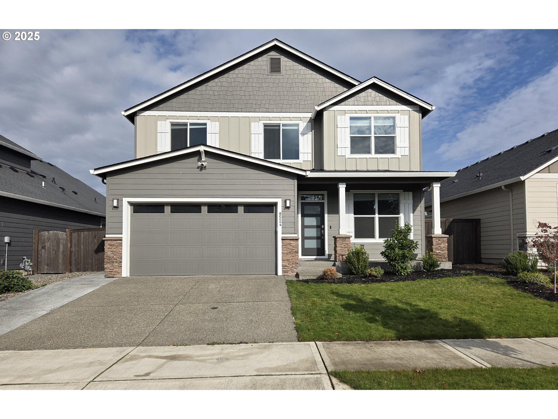 Photo 1 of 48 — 8524 N 1ST ST, Ridgefield, WA 98642